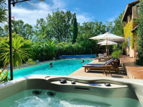 Villa La Rose des Vents